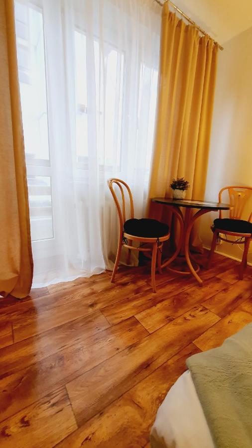 Willa Opal Nocleg ze śniadaniem