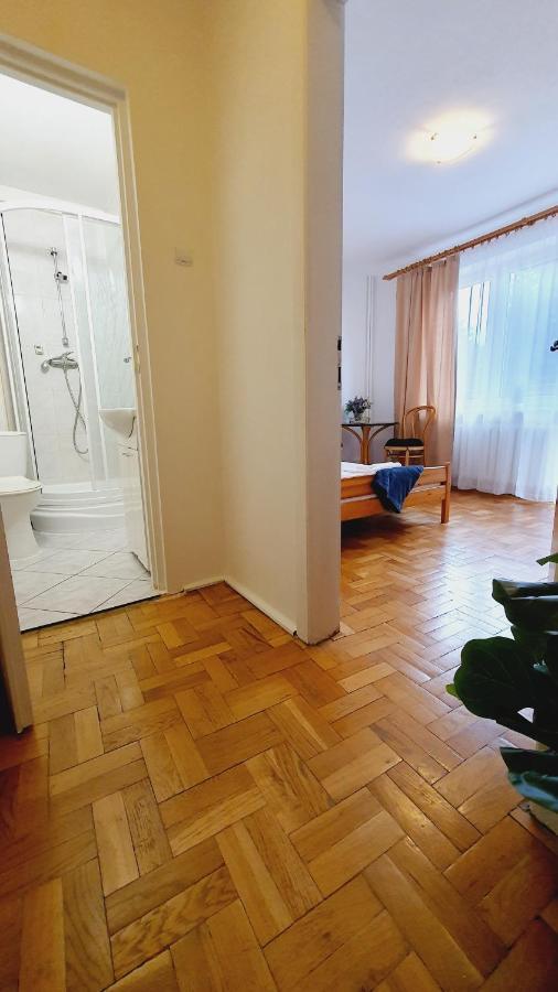 Nocleg ze śniadaniem Willa Opal