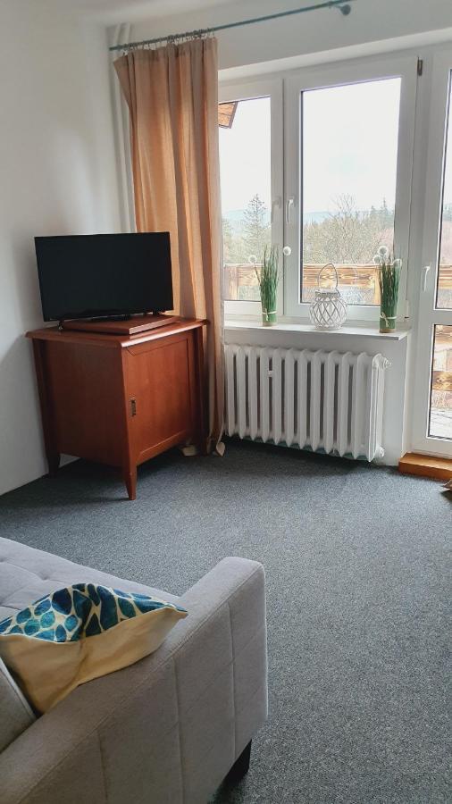 Nocleg ze śniadaniem Willa Opal *